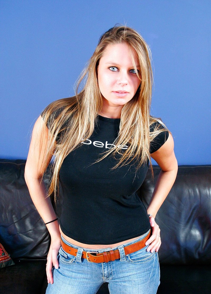 Карина, 21
